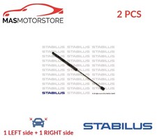 TAILGATE BOOT STRUTS SET