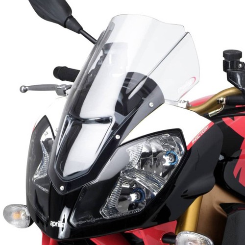 Puig screen racing fit on - z-racing,