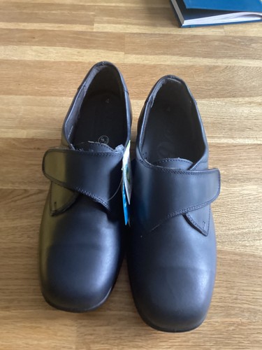 Smart wide fit - flat, in