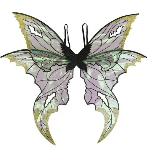 Fairy butterfly wings - fairy,