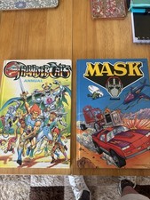 Thundercats/MASK Vintage