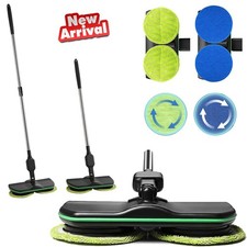 Electric Floor Mop Cordless