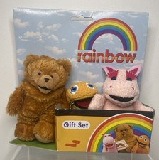 Goldenbear Rainbow Show Soft