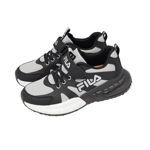 Fila j427a black white - fila,