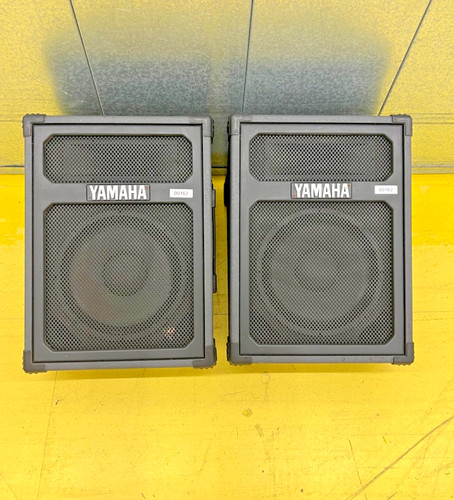 Yamaha 2way 500w - yamaha, me