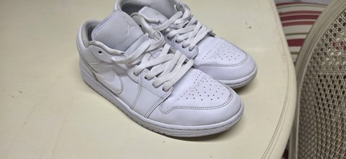 Jordan low triple - 1,