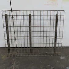 36" x 46" Wide Welded 3