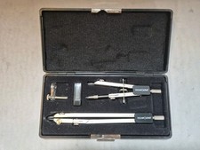 Technocraft Technical Drawing