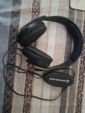 Sennheiser 202 black - 202,