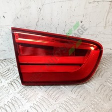 BMW 1 SERIES 120D SPORT REAR LIGHT LEFT NEARSIDE INNER 63 21 7 359 019