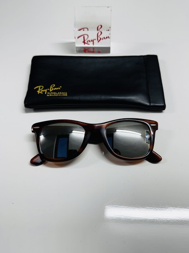 Vintage ray ban wayfarer - vintage,