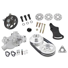 Speedway Motors 602/604 Crate