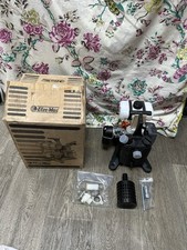 Oleo Mac SA18 Motore Engine - Boxed 