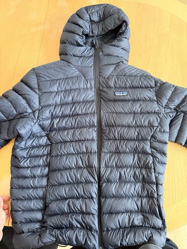 Patagonia men down sweater - patagonia, men's
