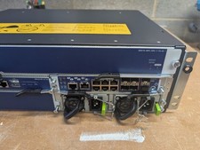 Juniper SRX 1400 - Services