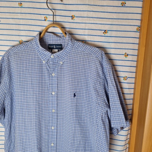 Mens ralph lauren shirt - mens,