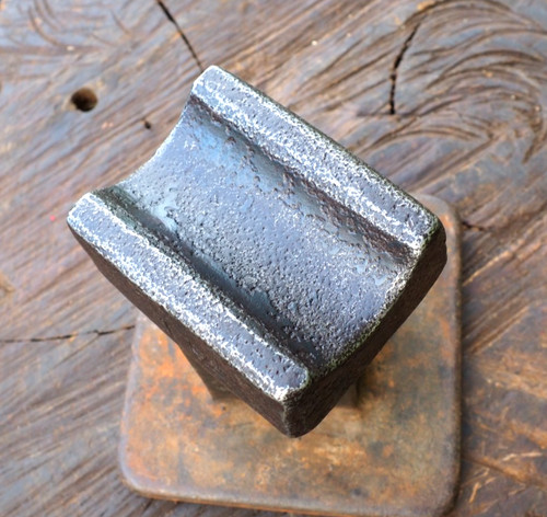Vintage blacksmith - vintage, 1/2"
