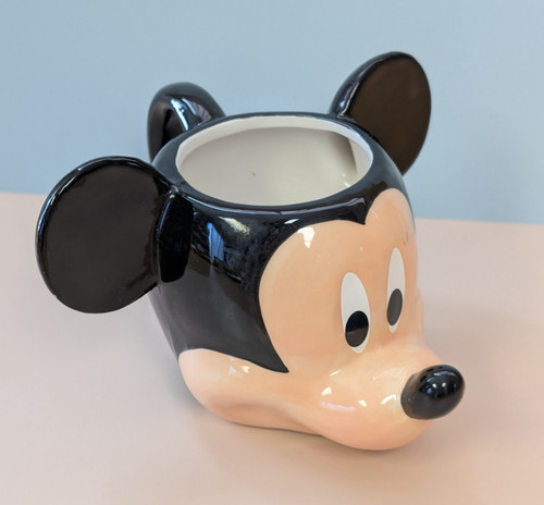 Disney mickey mouse ceramic - mickey,