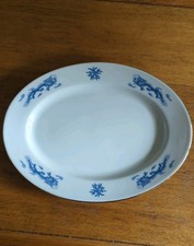 Vintage 'TATUNG' Serving Plate