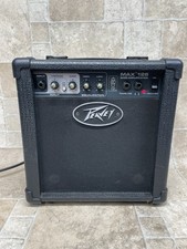 Peavey MAX 126 Bass