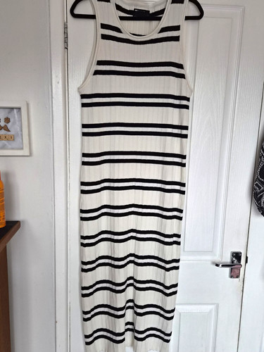 Asos design white black - asos, white/black