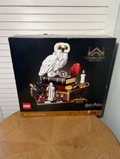 LEGO Harry Potter