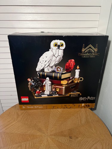 Lego harry potter - harry,