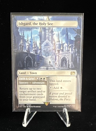 Ishgard the holy see - ishgard,,
