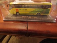 Corgi Original Omnibus -