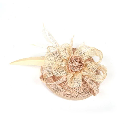 Women sinamay flower - women,