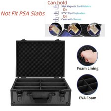 6 Slots Graded Trading Cards