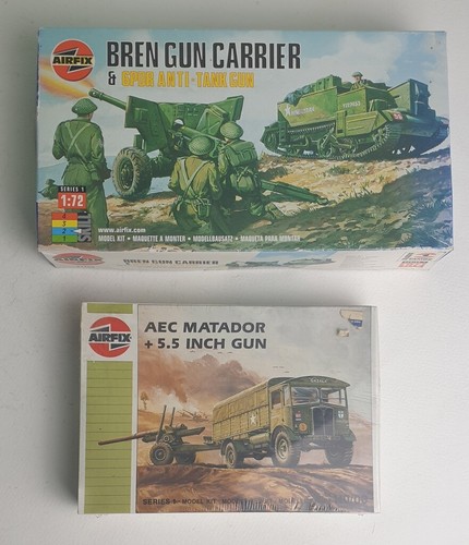 Airfix 1989 76th - (1248),