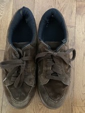 duffs 1990’s skateboard shoes