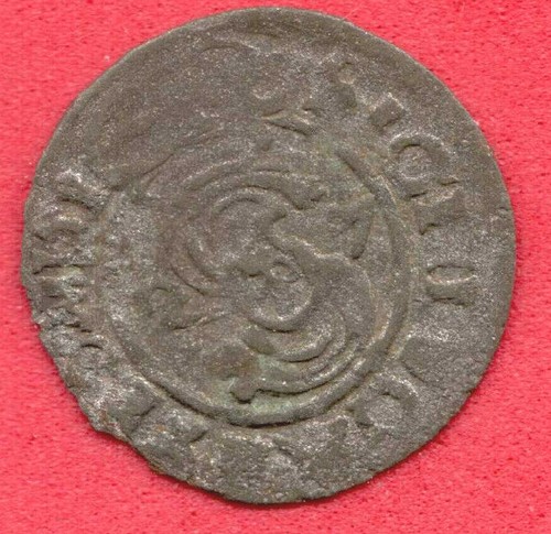 Poland ternary 1627 sigismund - poland,