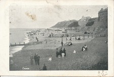 PC14052 Cromer. 1904