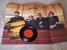 Gene FIGHTING FIT 7" **Near