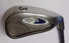 Callaway Hawkeye Tungsten 3