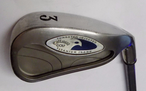 Callaway hawkeye tungsten - callaway, 3