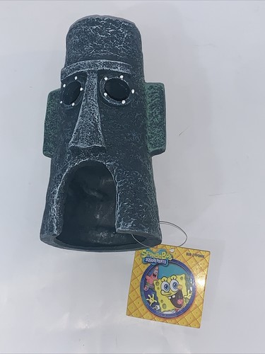 Spongebob squidward house - spongebob,