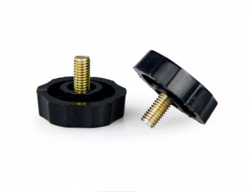 Thumb screws for radio - thumb, radio,