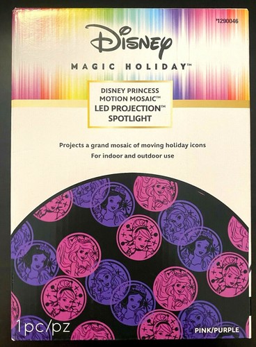 Disney princess magic holiday - princess,