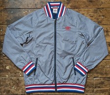 umbro England Ramsey Checkmate