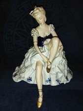 Wallendorf Vintage Large 10"