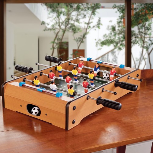 Desktop tabletop football - desktop,