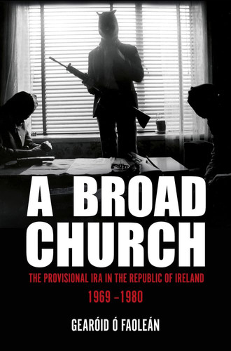 Broad church the - church:,