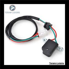 Crankshaft Position Sensor for