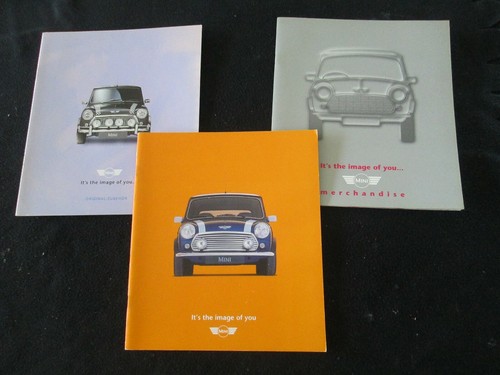 1996 1997 mini - mini, cooper