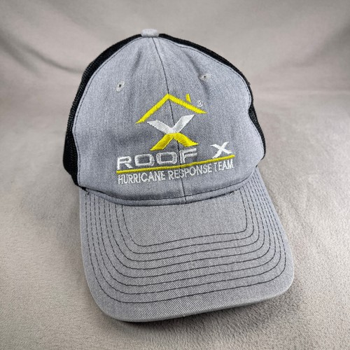 Roof hurricane response team - hurricane,