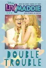 Double Trouble; Liv and Maddie