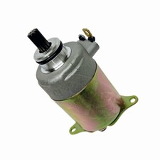 125cc Scooter Starter Motor